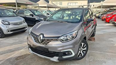 Renault Captur dCi 8V 90 CV 2019