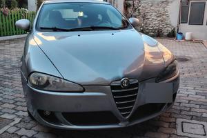 Alfa Romeo 147 2°serie