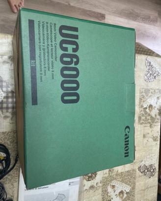 Videocamera