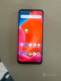 telefono nuovissimo