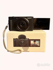 Sony ZV-1F