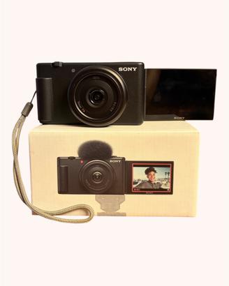 Sony ZV-1F