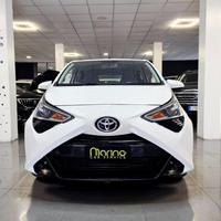 TOYOTA - Aygo - 1.0 VVT-i 72 CV 5p. x-play