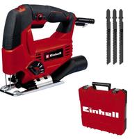 Einhell Seghetto alternativo TC-JS 80/1 Kit (550 W