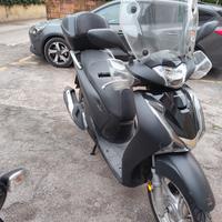 honda sh 125