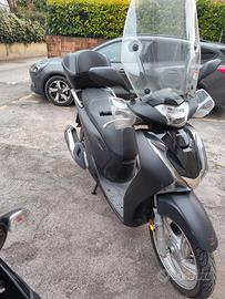 honda sh 125