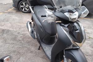 honda sh 125