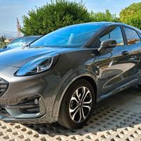 Ford Puma 1.0 Hybrid 125 CV S&S ST Automatico-Line