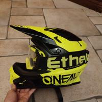 Casco downhill S 