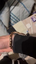 Pantherophis guttatus Normal het ultra albino