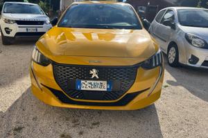 Peugeot 208 PureTech 100 Stop&Start 5 porte GT