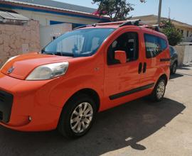 Fiat qubo - 2014