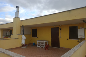 Pomezia Torvaianica alta appartamento