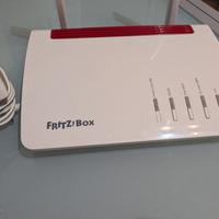 Fritz!box 6890 LTE