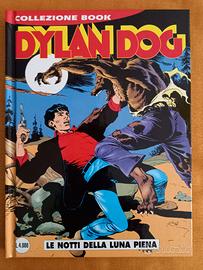 Dylan Dog n. 3 Le notti della luna piena