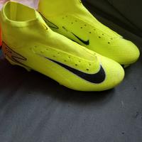  scarpini da calcio a 11