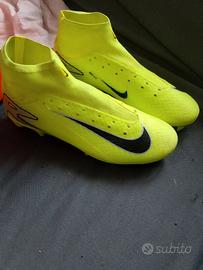  scarpini da calcio a 11