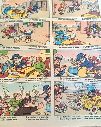 corriere dei piccoli