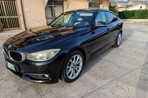 Bmw 3er Gran Turismo 320d PELLE NAVI LED XENON