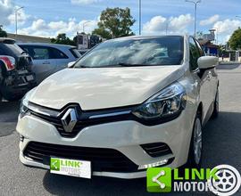 RENAULT Clio 1.2 75CV 5 porte Zen PER NEOPATENTA