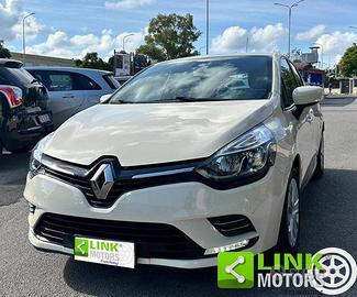 RENAULT Clio 1.2 75CV 5 porte Zen PER NEOPATENTA