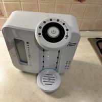 Tommee Tippee, Prepara latte..
