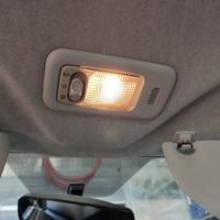 Plafoniera anteriore PEUGEOT 108 del 2016