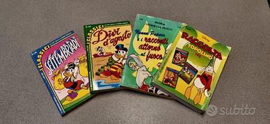 Fumetti topolino