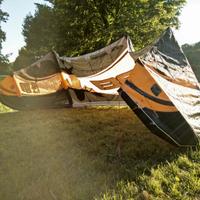 kite Best Nemesis HP Completo