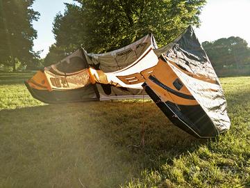 kite Best Nemesis HP Completo