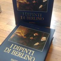 I dipinti di berlino ed. Magnus