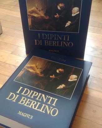 I dipinti di berlino ed. Magnus
