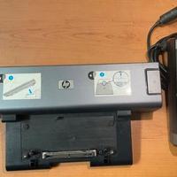Docking Station HP KP071AV per Notebook