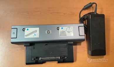 Docking Station HP KP071AV per Notebook