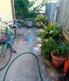 Porzione di Villetta Bifamiliare 