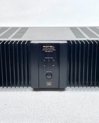 Rotel RB 985  MKII