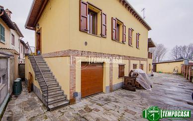 Albuzzano - Barona