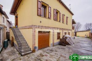 Albuzzano - Barona
