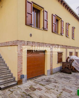 Albuzzano - Barona