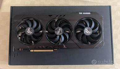 GeForce RTX™ 3080 10GB