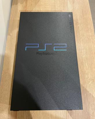 PlayStation PS2