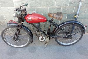 Ducati Cucciolo 