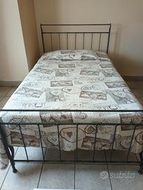letto piazza e mezza