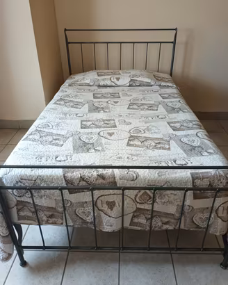 letto piazza e mezza