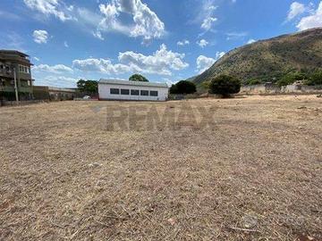 Locale Commerciale - Palermo