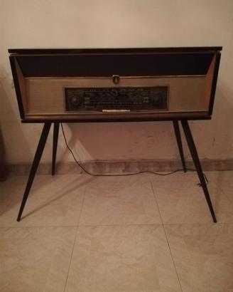 Stereo
