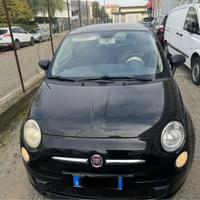 Fiat 500 2008