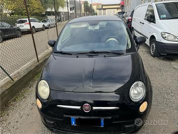 Fiat 500 2008