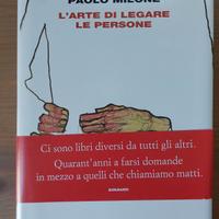 L'arte di legare le persone