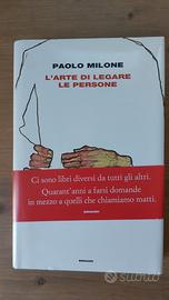 L'arte di legare le persone